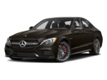2018 Mercedes-Benz C63 AMG S