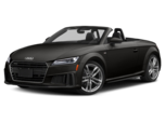 2019 Audi TT Quattro