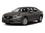 2016 Mazda 6