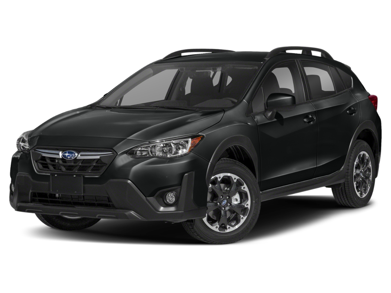 2022 Subaru Crosstrek
