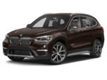 2019 BMW X1