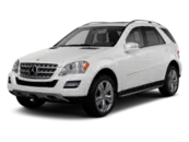 Mercedes-Benz ML450
