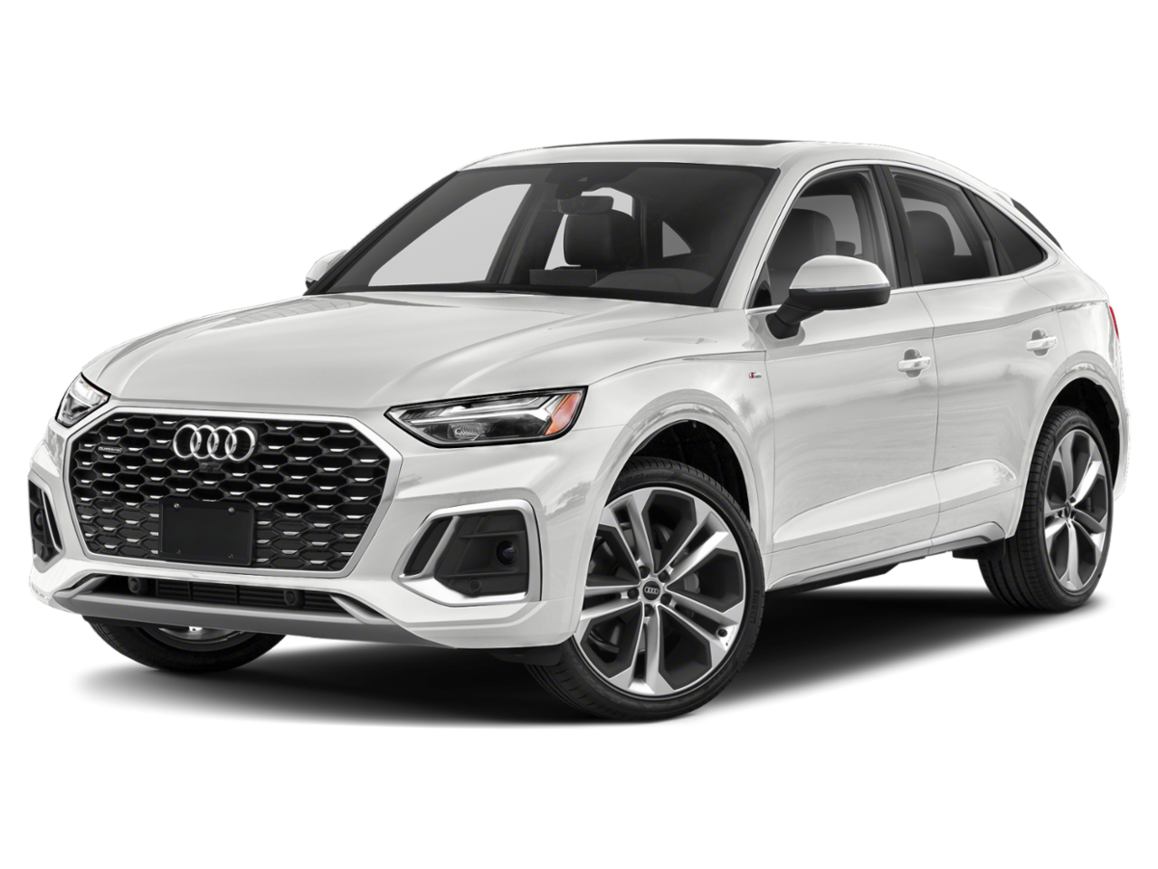 2021 Audi Q5 Sportback