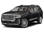 GMC Acadia
