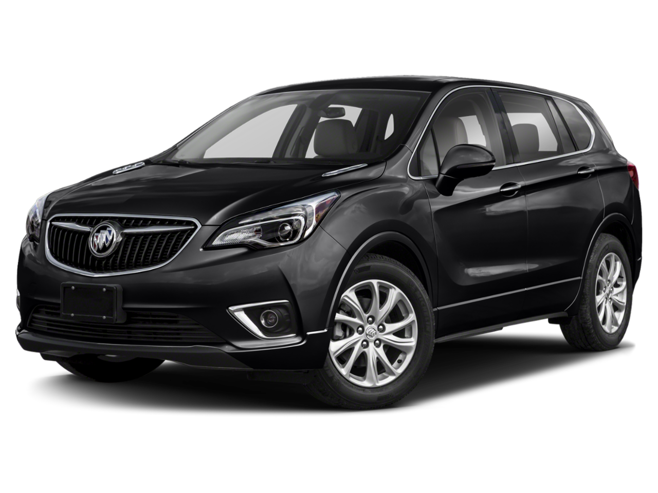 2019 Buick Envision