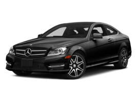 2015 Mercedes-Benz C350