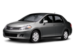 2008 Nissan Versa