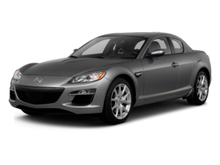 2011 Mazda RX-8
