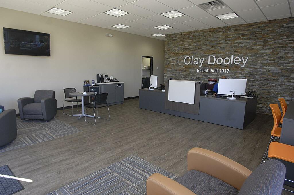 Clay Dooley Tire And Auto Bloomington, IL 61701 Auto Repair