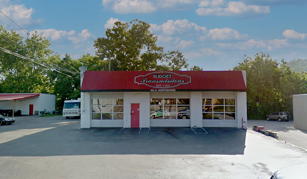 Budget Transmissions Knoxville, TN 37919 Auto Repair