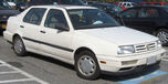 1998 Volkswagen Jetta