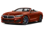2020 BMW M850i xDrive