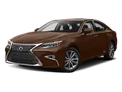 2017 Lexus ES300h