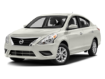 2017 Nissan Versa