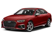 2021 Audi S4