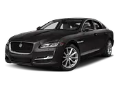 2017 Jaguar XJ