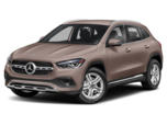 2021 Mercedes-Benz GLA250