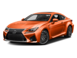 2017 Lexus RC F