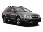 2009 Subaru Outback