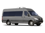 2009 Dodge Sprinter 3500