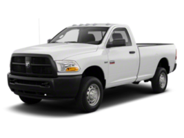 2011 Ram 2500