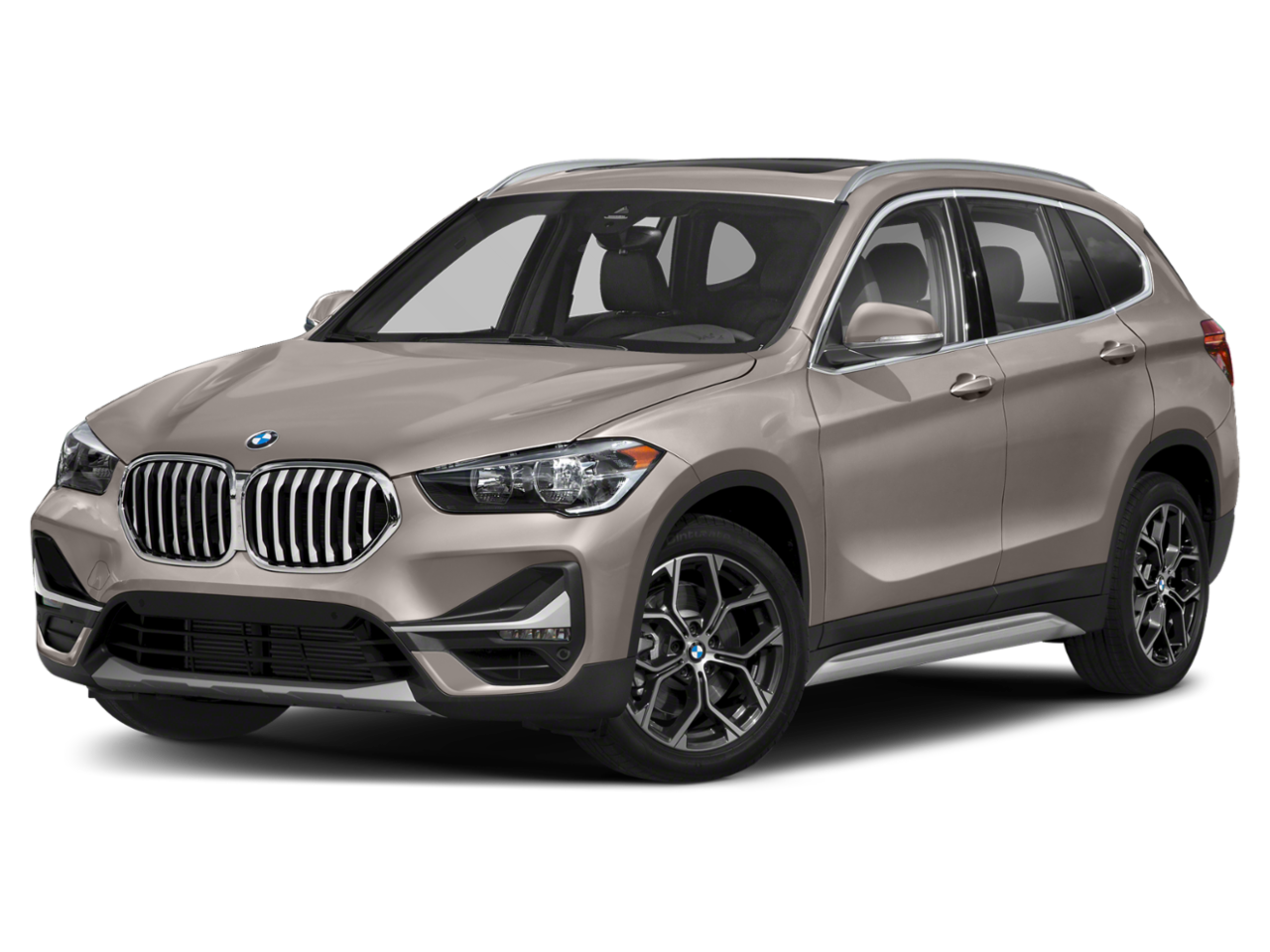 2022 BMW X1