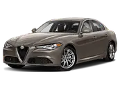 2019 Alfa Romeo Giulia