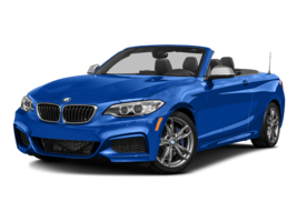 2016 BMW M235i