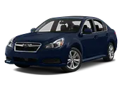 2014 Subaru Legacy