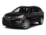 2015 Chevrolet Traverse