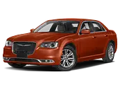 2021 Chrysler 300