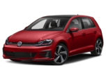 2020 Volkswagen GTI