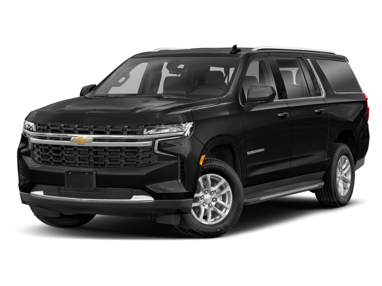 2023 Chevrolet Suburban
