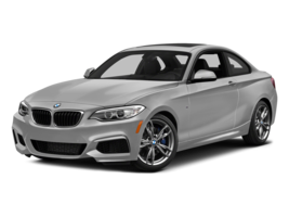 2015 BMW M235i xDrive
