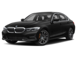 2020 BMW 330i