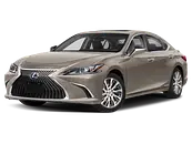 2020 Lexus ES300h