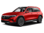 2023 Mercedes-Benz EQB 350