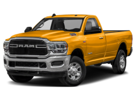 2019 Ram 2500