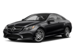 2017 Mercedes-Benz E550