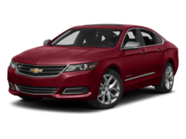 2014 Chevrolet Impala