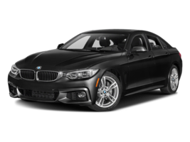 2016 BMW 435i Gran Coupe