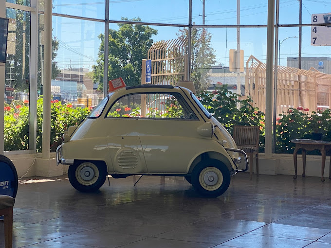 Toole's Garage Stockton Stockton, CA 95202 Auto Repair