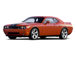 2008 Dodge Challenger