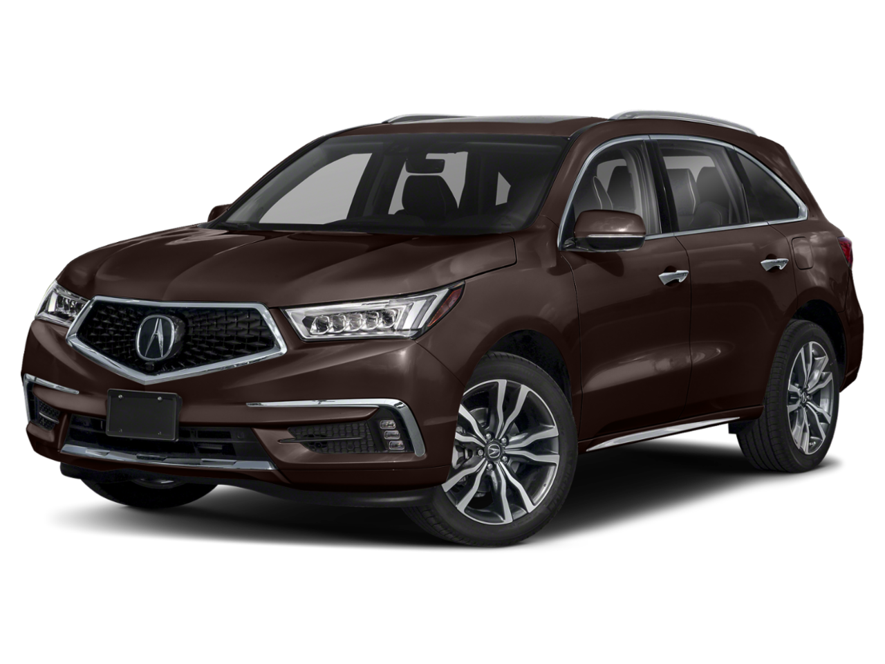 2020 Acura MDX