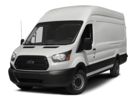 2015 Ford Transit-350 HD