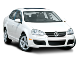 2008 Volkswagen Jetta