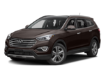 2016 Hyundai Santa Fe