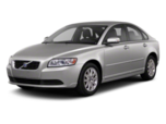 2010 Volvo S40
