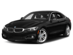 2020 BMW 430i Gran Coupe