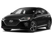 2021 Hyundai Ioniq